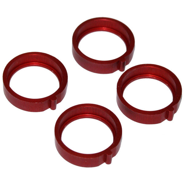MRX-4 eccentrical Bearing Stay  - Official price: 39,0
